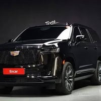 إسكاليد • ٢٠٢٤ • بدون كمرك