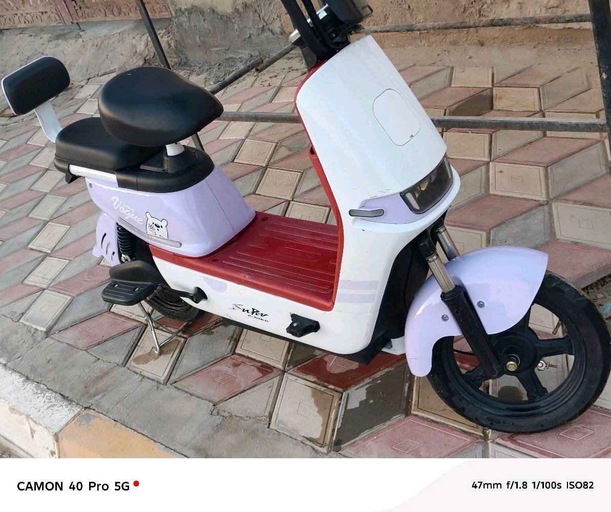 دراجه شحن موديل 2026 مكفوله كفاله عامه 