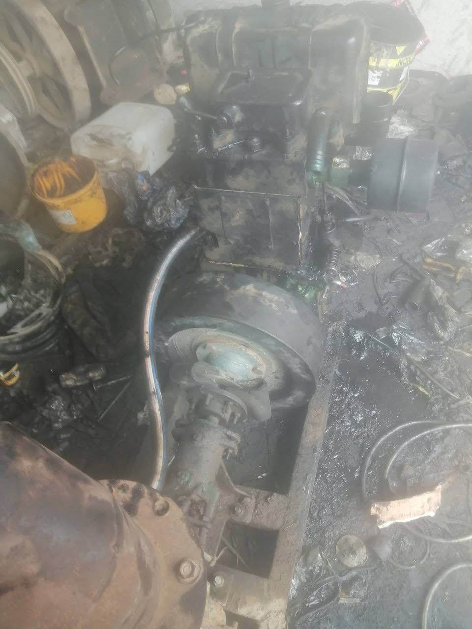 ماطور هندي 10حصان نوع اوبكار للبيع ابو ال6 جاهز ديالى منطقة الكصيرين ***********
