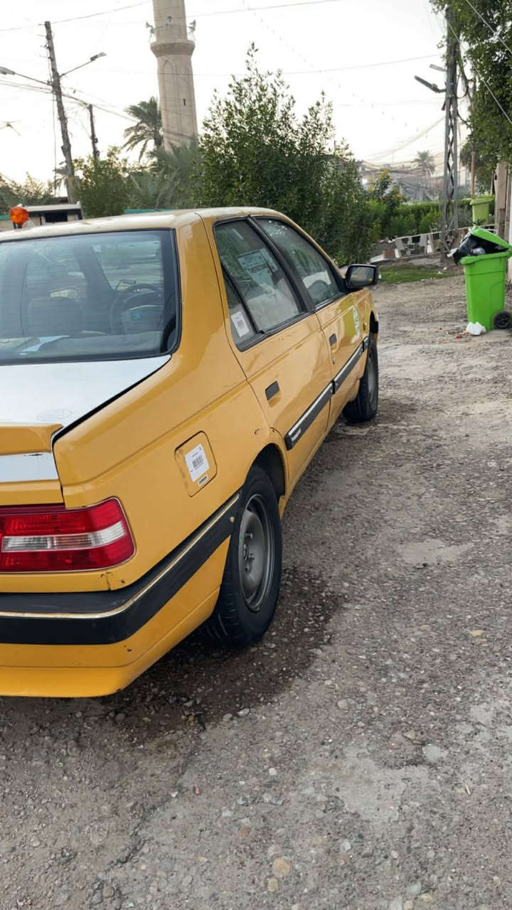 لبيع بيجو لميس 2015 هيئه وغرامت مصفره رقم انكليزي تحويل ثاني يوام مكينه بيها خيط تبخير كير خير من الله تبريد شغال سعر 35 وبيها مجال رقم بس وتساب ***********
