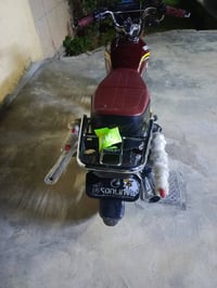 تايكر سولنك • موديل 2025 • تكريت عوينات