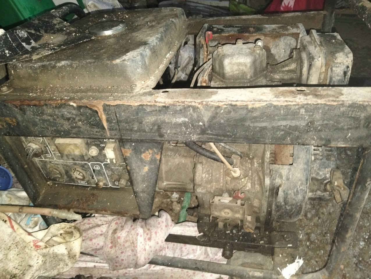 مولده 20امبير للبيع ()***********
