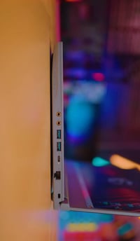 MSI جيمنج • RTX 4050 • i7-13620H