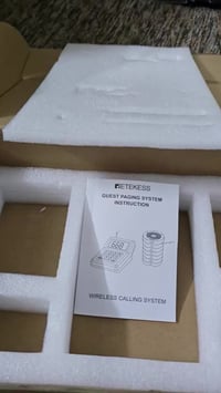 بيجر نداء • مطاعم • كوفي شوب