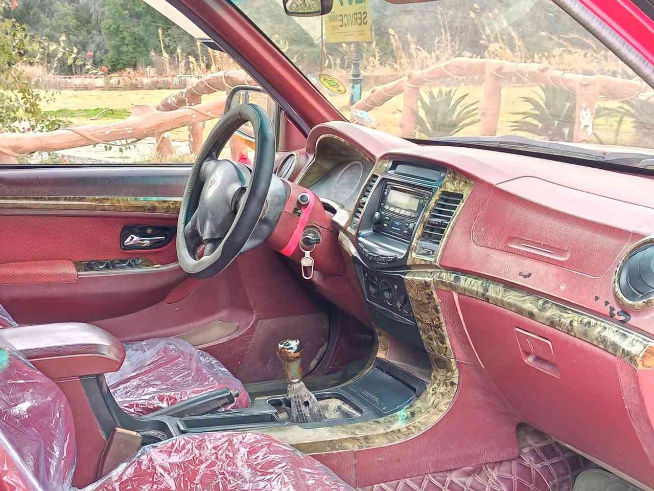 بيكم فتون 2013 رقم بابل سنويه مجدد2028مشروع وطني مكفوله كفالة عامه من ضربه وتبديل وصبغ و الخياس  محرك كير شرط حداديه  تخم تاير اربعه توني شديتهن سياره جاهزه مال جناي مكان نجف  #مكلف_بل_نشر
السعر  (46)وبيه مجال شراي يتصل ***********
