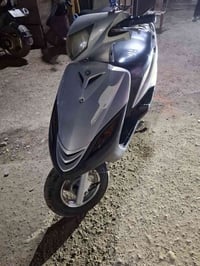 دراجه للبيع ماكس ١٤٠ كلشي شغال سلف هندر كهربائيات مكينتها ناعمه خير من...