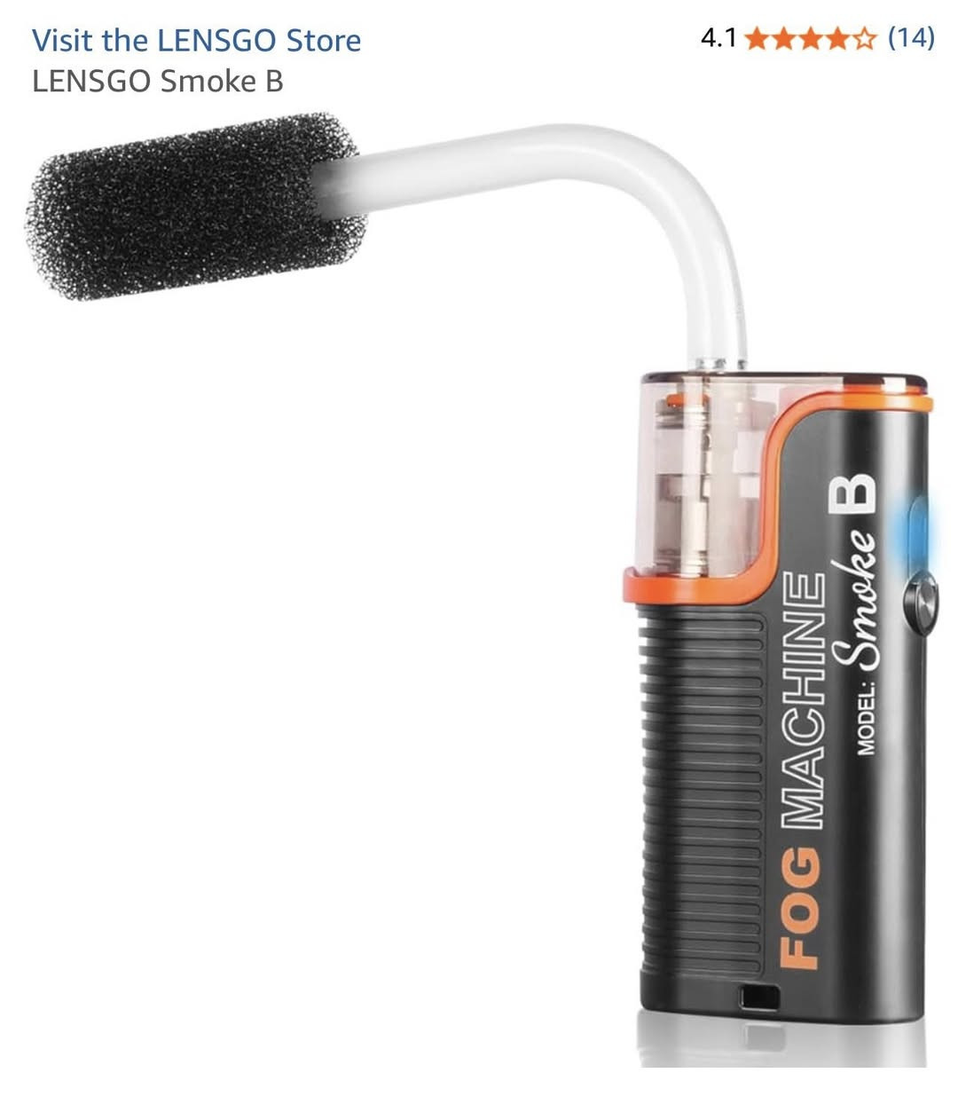 السلام عليكم جهاز دخان ايخص محترفي التصوير السعر ٧٥ مع التوصيل


**إذا كنت صاحب هذا الإعلان وتريد حذفه لأي سبب، رجاءا أرسل رسالة إلى الدعم الفني**