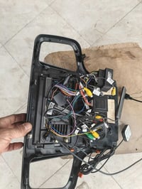 شاشه جيب ١٤فافوق شاشه فول موصفات استعمال قليل كمله مع البورد السعر٤٥٠ب...