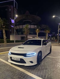 جارجر GT • ٢٠٢٢ • اربيل