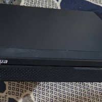 NVR+سوج Poe ٨جنل اخو الجديد+هارد ٤تيرا 07700399894