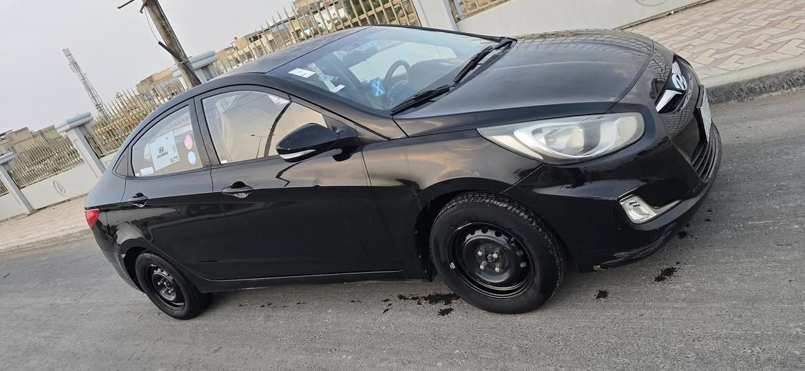 اكسنت موديل 14 خليجي مكفوله كفاله عامه محرك ١٦٠٠ الاستفسار ***********
