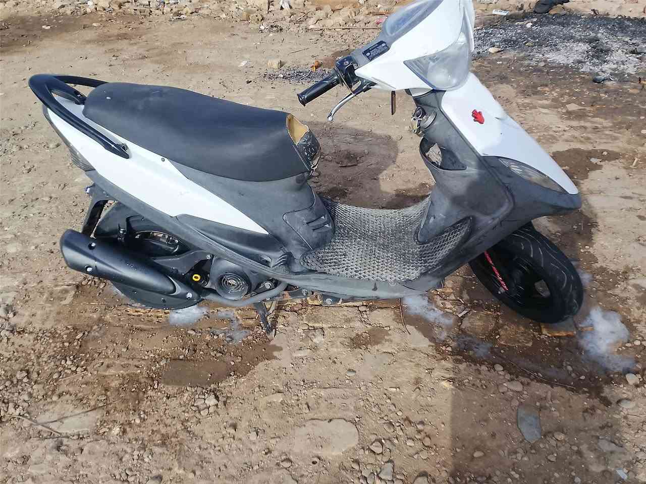 سلام عليكم شباب دراجه ماكس للبيع 
دراجه رمبه كله بلاديه كله ختم واحد مابيه كلشي بيه شغال كامله بي وقت سلف حته الهندر مالته ضاريه شناطه اوراق كامله
سعره 700و بيه مجال مكاني بغداد مجمع بسمايه


**إذا كنت صاحب هذا الإعلان وتريد حذفه لأي سبب، رجاءا أرسل رسالة إلى الدعم الفني**