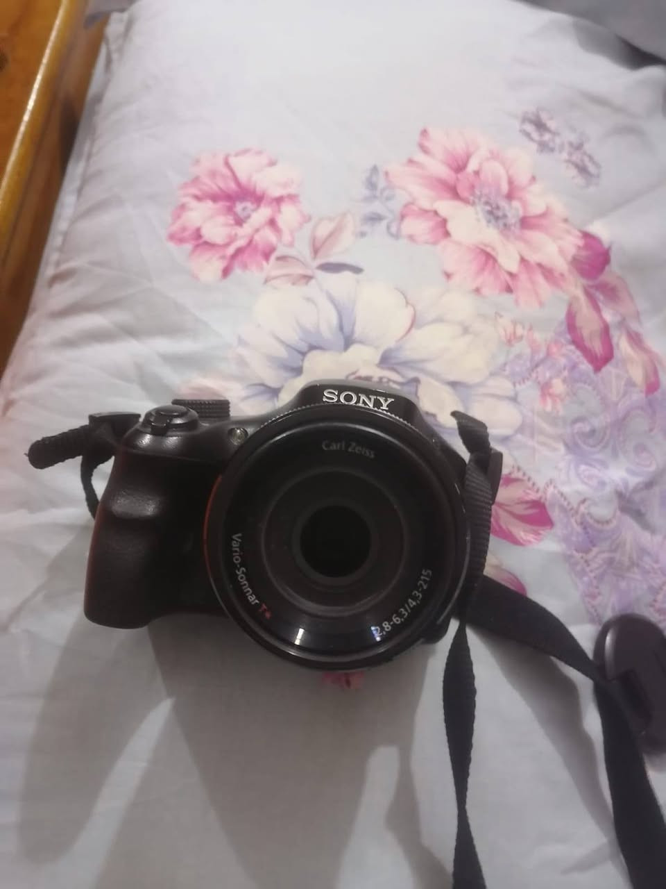 للبيع كاميرا سوني Sony DSC-HX300
للتواصل *********** عمارة, ميسان
