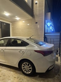 اكسند 2019 شاشة كامرة دوارة كاربلاي مثبت سرعة مانع انزلاق مواصفات الوا...