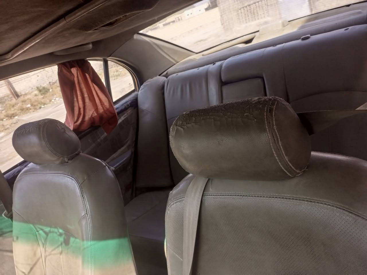 ليفان 2011 رقم سماوه مكينه وكير كورله عليهه هيئه 70 الف وغرامه وغرامه 40
حداديه زينه وكهربائيات شغاله تايرات جدد السياره زينه علا كد الحال وتفيد اهل التعمير لان مابيهه ضربه بس خياسات
مكاني الناصريه الغراف  سعرهه 17 اتعهد  بس براعيهه لحد يكلي شبيهه مابيهه
***********
