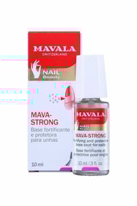 سيروم اظافر • مقوي اظافر • مافالا