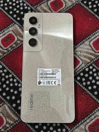 ريلمي C65 • ٢٥٦ • كامل اغراض