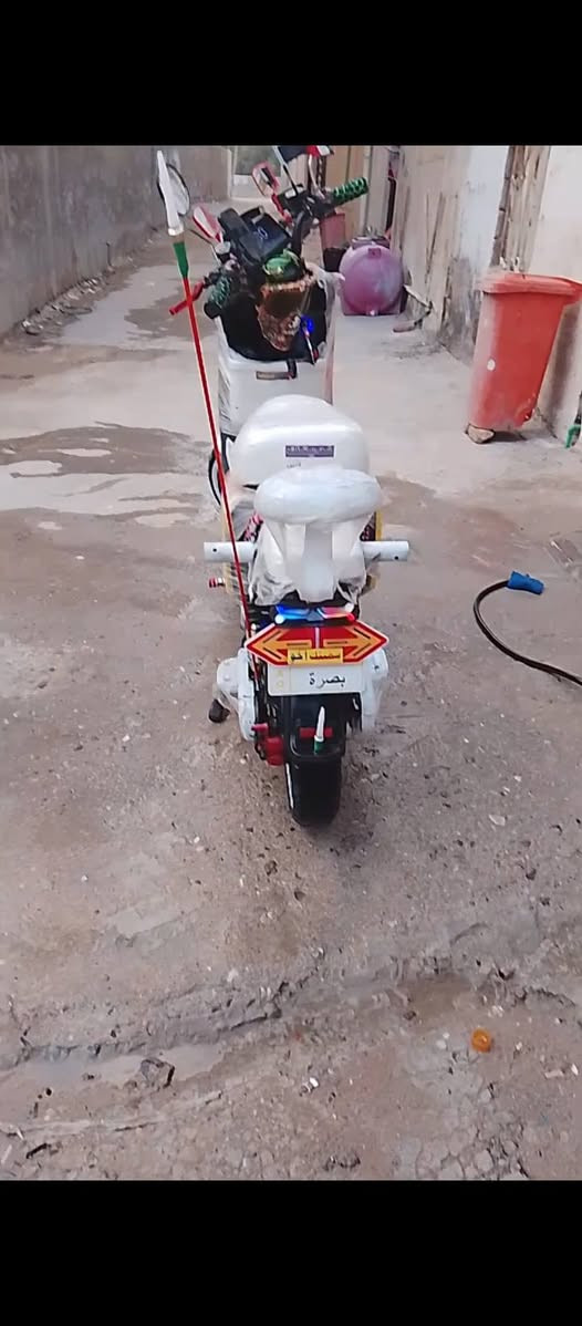 ار 11 السعر 600
العنوان ابو الخصيب بهادريه
*********** البصرة, العراق
