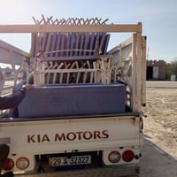 ميز بلاستك للبيع عدد 80  اتصال 07710904054