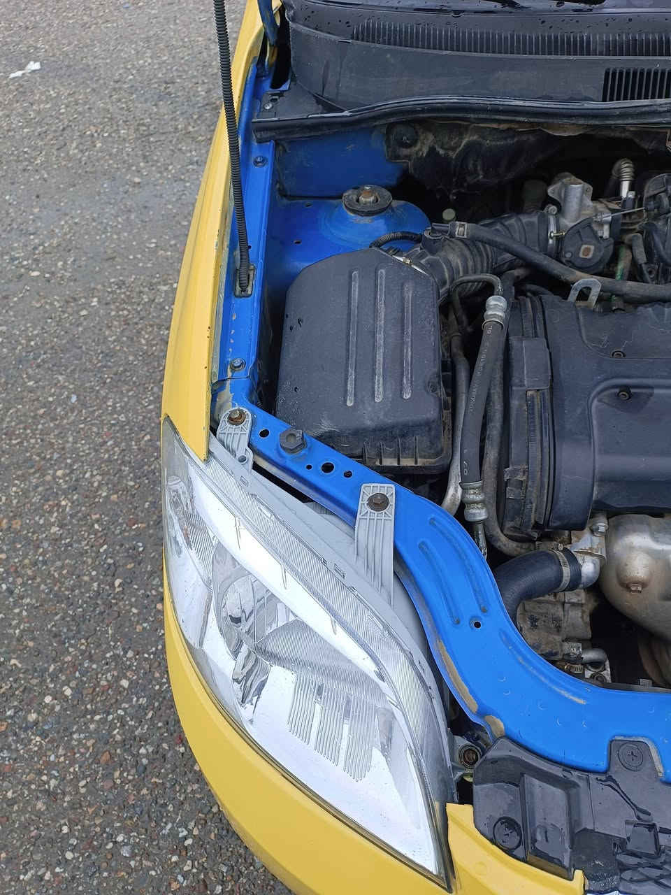 افيو 2009 نينوى هيئة وغرامات صفر كربون بانزين كهربائيات شغال كلها تير جديد طخم جديد سياره بدون ضرار بدون معجون سياره جاهزه
السعر60
 اسيا .***********
كورك. ***********
