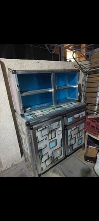 كاونتر • ميز صغير • سيديه