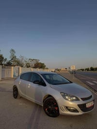 استرا • ٢٠١٣ • شقلاوة