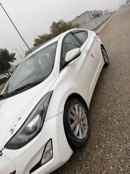 السلام عليكم
النترا خليجي موديل 2015
السياره فول عدا البصمه 
مكفوله من الضربه والصبغ والتبديل
تخم تاير جديد وحداديه إماميه وخلفيه 
بيها بارد فقط السونار موجود وي الصور
مكينه 1800 دوش ماشيه 224 
رقم بغداد بسمي مداور ثاني يوم
السعر 134وبيها مجال بسيط 
ترهم مراوس بسيراتو أو أوبتيما 
مكان السياره السماوه المركز
للأستفسار أكثر ***********
