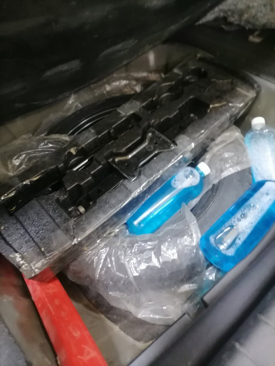 سلام عليكم عندي نيسان التيما s ٢٠١٧ نظيفة بچم كبس وارد ضرر الجاملخ الخلفي وباب الخلفي نفس الجهة رقم جديد سليمانية تم تجديد السنوية والهزة رايد مراوس سيارة دفع رباعي ٧ راكب  صور مرفقة بالمنشور كاملة اي نقص مابية على ايدي وبأسمي


**إذا كنت صاحب هذا الإعلان وتريد حذفه لأي سبب، رجاءا أرسل رسالة إلى الدعم الفني**