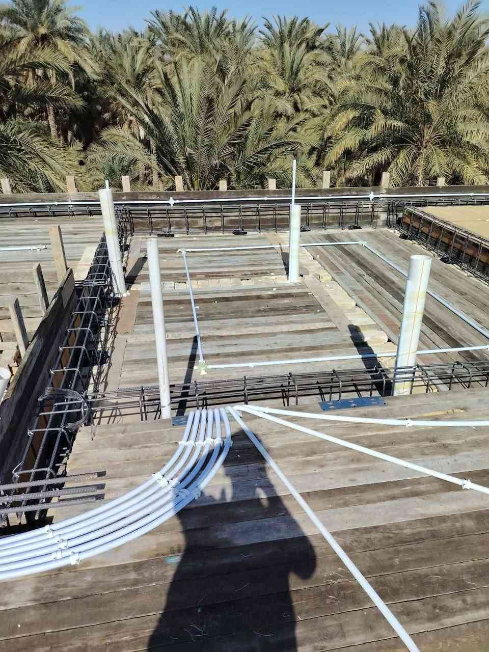 نشر سقف لصالح مكتب سجاد  بشراف مهندس في سوق الشيوخ
اخوكم حسن لتأسيسات الكهربائيه والصحيه الناصريه وسوق الشيوخ بئنسب السعار

*********** 📞 

*********** 📞
