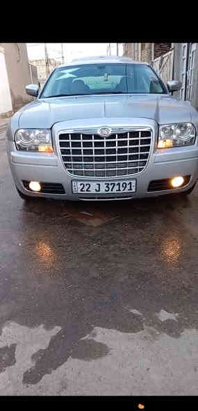 سلام عليكم
اوباما 2008 للبيع مكفوله كفاله عامه من الصبغ وتبديل مكينة وكير وكسن جديد رقم انكليزي أربيل تريد وكاله تريد تحويل سنوية مكينه 3500
لسعر 135 وبيه مجال الغوالي
الاستفسار ***********
