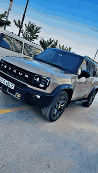 جيتور  T2 للبيع موديل 2025 فئة لاگجري   السيارة ماشيه26 الف فول فول مو...