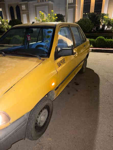 السلام عليكم 
سايبه مديل 2012
گير مكينه جدد حداديه 
تبريد جديد 
 براكيت نضافه 100%
 بدون ضربه 
كهربائيات كلها جديد 
سيارة خير من الله 
مصفرة هيئة وغرامات 
السيارة مداور ثاني يوم 
ونفس اليوم مكاتبه وعقد مروري لضمان حق الطرفين 
السعر 24$ وبيها مجال بسيط 
للاستفسار الاتصال او مراسلة واتساب
على الرقم 🟢 ***********
غير متواجد بالفيس عين التمور
