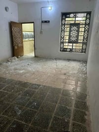 نجف حي المهندسين • ٧٠م • غرفة وصالة