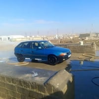 اوبل استرا • ١٩٩٣ • مكينة وكير شرط