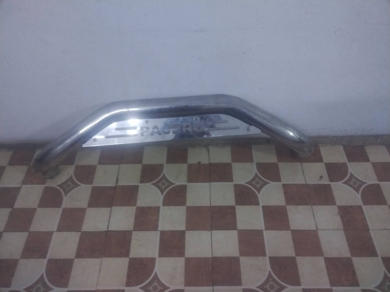 درع باجيرو ب 50 الف مكاني بغداد الشعب


**إذا كنت صاحب هذا الإعلان وتريد حذفه لأي سبب، رجاءا أرسل رسالة إلى الدعم الفني**