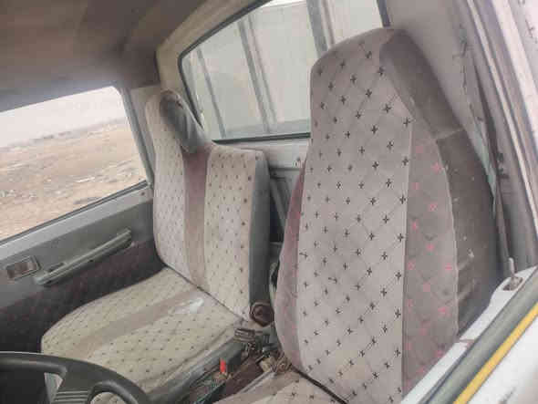 سلام عليكم كيه بنكو موديل ٩٤ رقم بغداد لمكان كربلاء سعر ٤٠ وبيهامجال ***********
