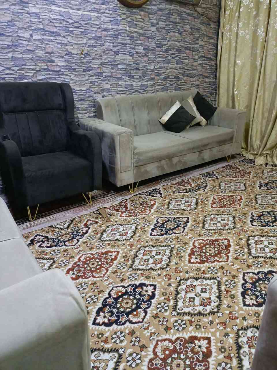 تخم 5 قطع 10 نفرات تركي مدرون حديث هو وكوشاته كامل كلش جديد زلغ مابي وقوي 325 بي مجال قليل....  الي يريد يراسلني @إشارة


**إذا كنت صاحب هذا الإعلان وتريد حذفه لأي سبب، رجاءا أرسل رسالة إلى الدعم الفني**