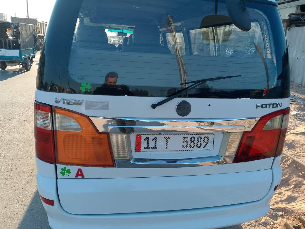 السلام عليكم  مكلف بلنشر
فتون 14 مكفوله من الضربه والصبغ 
سيارة خير من الله ب اسمنه  تحويل 
رقم شاصي شعار هزة جديدة  
رقم صاحب السيارة ‏‪***********‬‏
