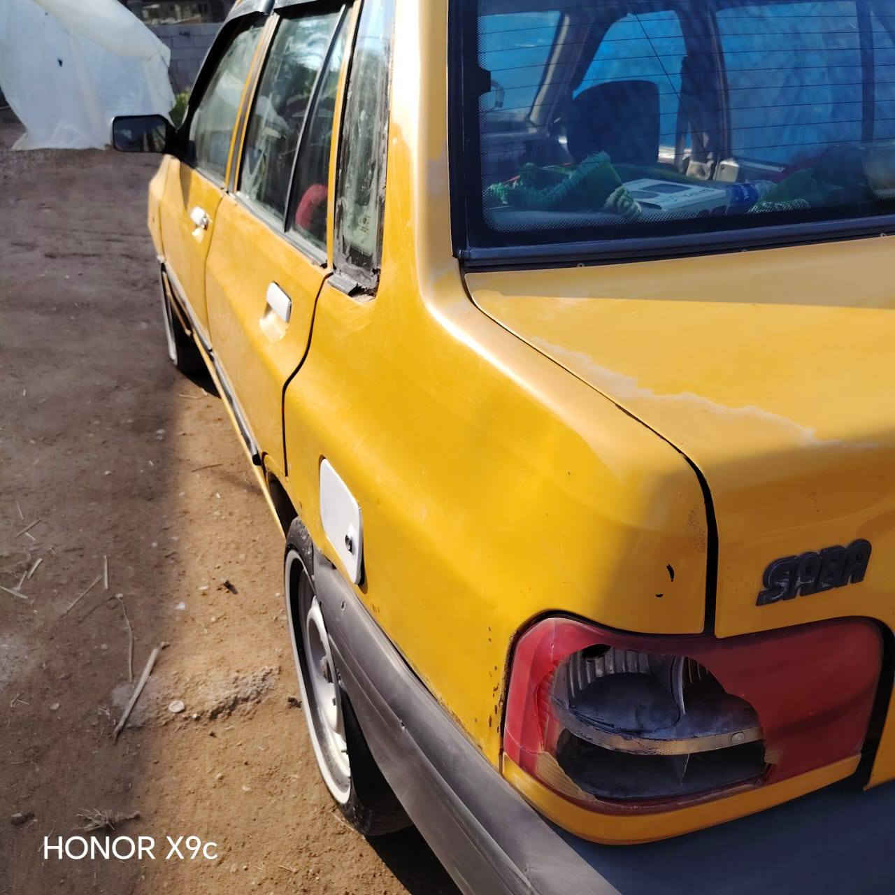 سايبه 2011 باسمي رقم بغداد مصفره هيئه وغرامات
٢٣ وبيها مجال ***********
