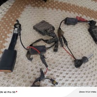 قطع اكسنت • أصلي • نجف الاشرف