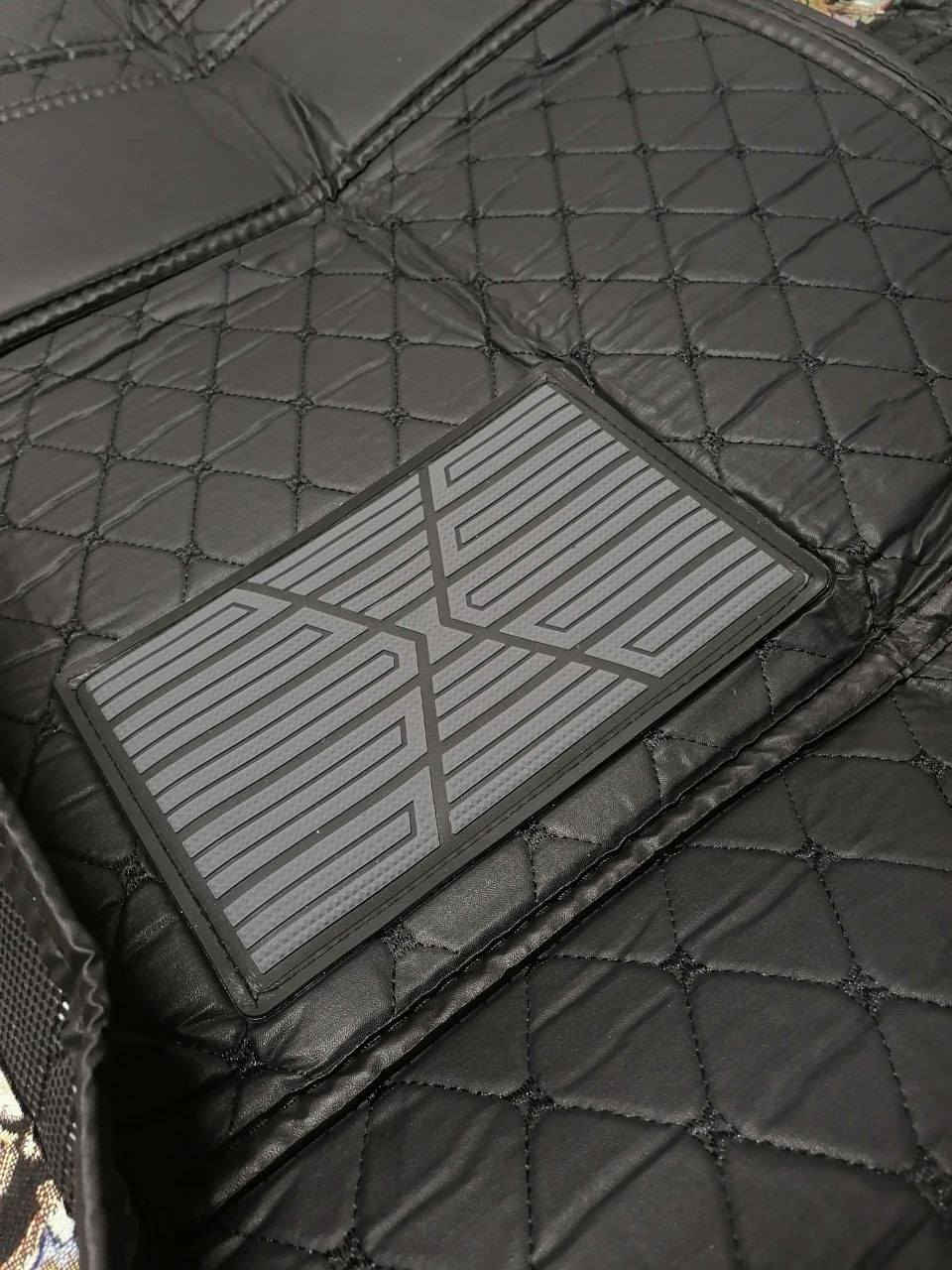 مجموعة فرشات أرضية للسيارة (Car Floor Mats) بتصميم مطرز، وجلد اصلي
🔺 السعر 25
للاستفسار وتساب ***********
