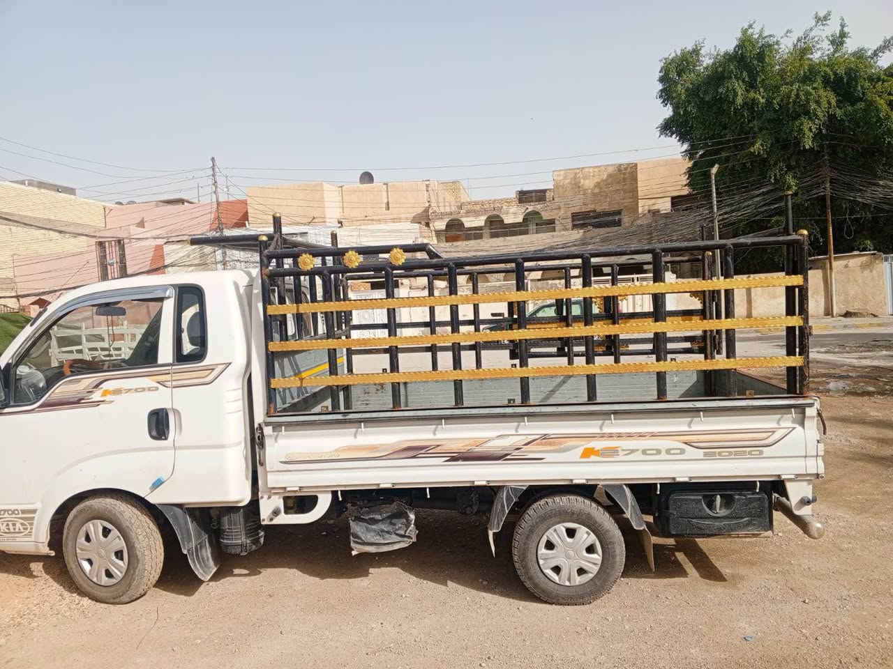 التفاصيل في الصوره النجف, العراق


**إذا كنت صاحب هذا الإعلان وتريد حذفه لأي سبب، رجاءا أرسل رسالة إلى الدعم الفني**