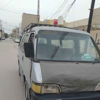 بستا ٩٣ • نظيفه • نجف كوفة
