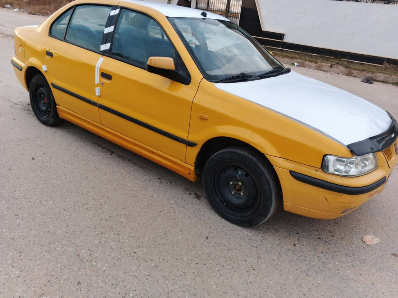 سمند البيع موديل 10 رقم بغداد دولي
مكينه كير مكفولات حداديه جديده كهربات شغاله مكفوله من ضربه مصفره سنويه 28 عنوان بابل الحصوه
  سعر /29 
***********
