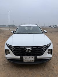 توسان • ٢٠٢١ • النجف