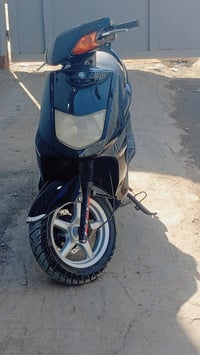 سكنس 110 ياباني مال رمبة السعر 750 وبيها مجال الرقم : 07706684877