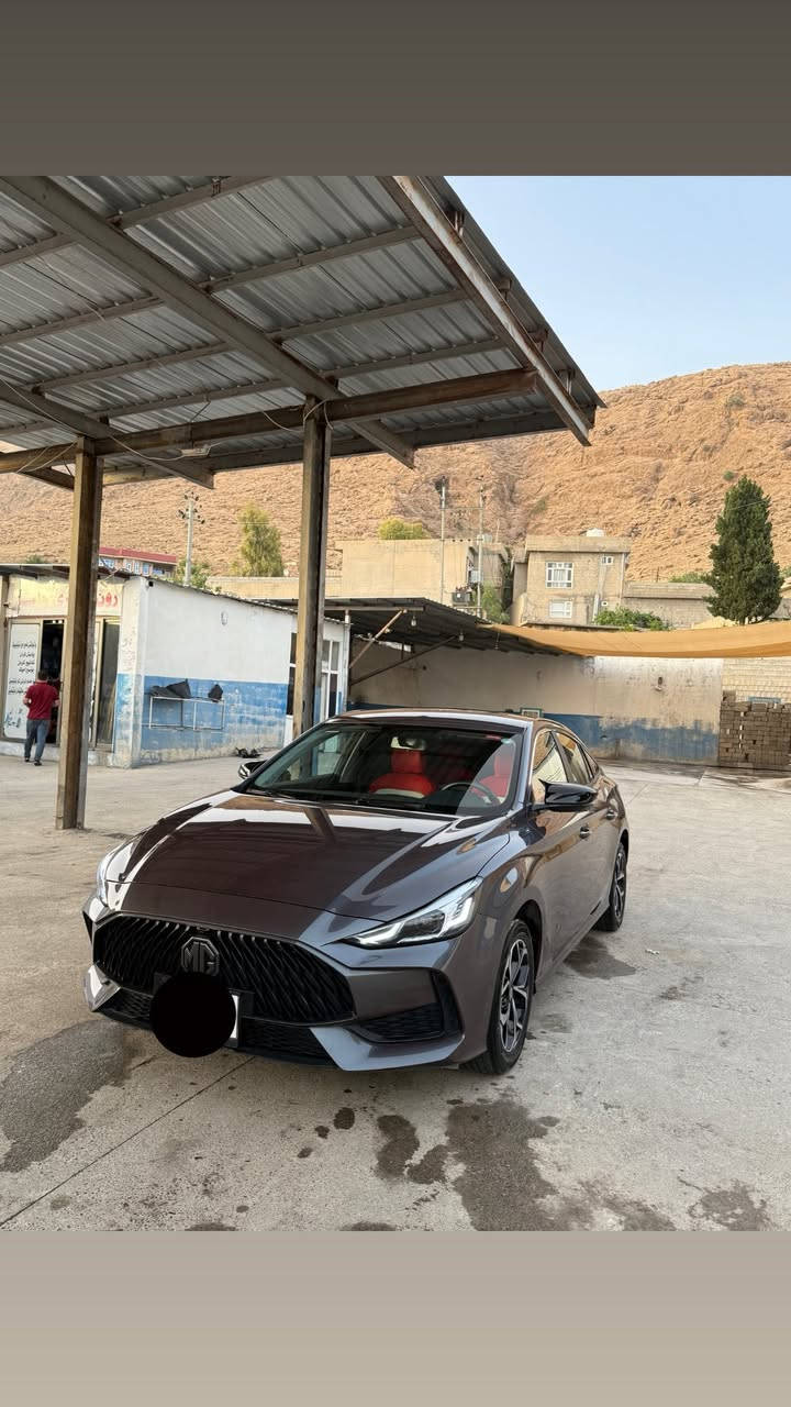 ام جی جیتی خەلیجی بێ تۆربۆ ٢٠٢٤ کامیرە و حەساس بێ سبوخ رەنگی خۆی دەگۆرێت سەیارەکە کامل جوانکاریە هەموو شتی بیلادی داندرایە کوشنەکی جلدی اسلی لەسەرە ٣٠٠٠٠ رۆشتیە


**إذا كنت صاحب هذا الإعلان وتريد حذفه لأي سبب، رجاءا أرسل رسالة إلى الدعم الفني**