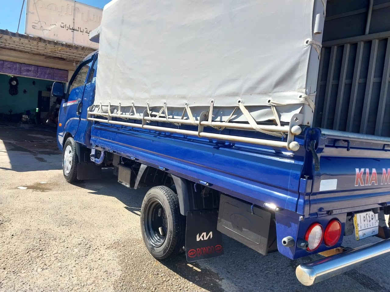 كيا موديل ٢٠١٨ مسكر فول مواصفات الاستفسار ***********
