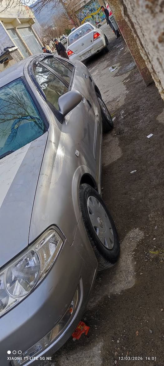 سنی کۆری 2007 زۆر جوان ماڵی دۆست ABS حاسە ئاوێنە شفت و کارەبای و هیتەر دەسک ستیل فۆڕمیکاسوکان ڤۆلێۆم تەبرید لەمس کوشن جڵد وهیتەر سویچ بیلادی بەردی ساڵەنسا تیایە گوڵۆپی ناو سعاتەکە بەشەرت هەموی ئەکوژێتەوە ***********تکایە سعرم نوسیوەمجالێکی زۆرکەم بنجوين, السليمانية
