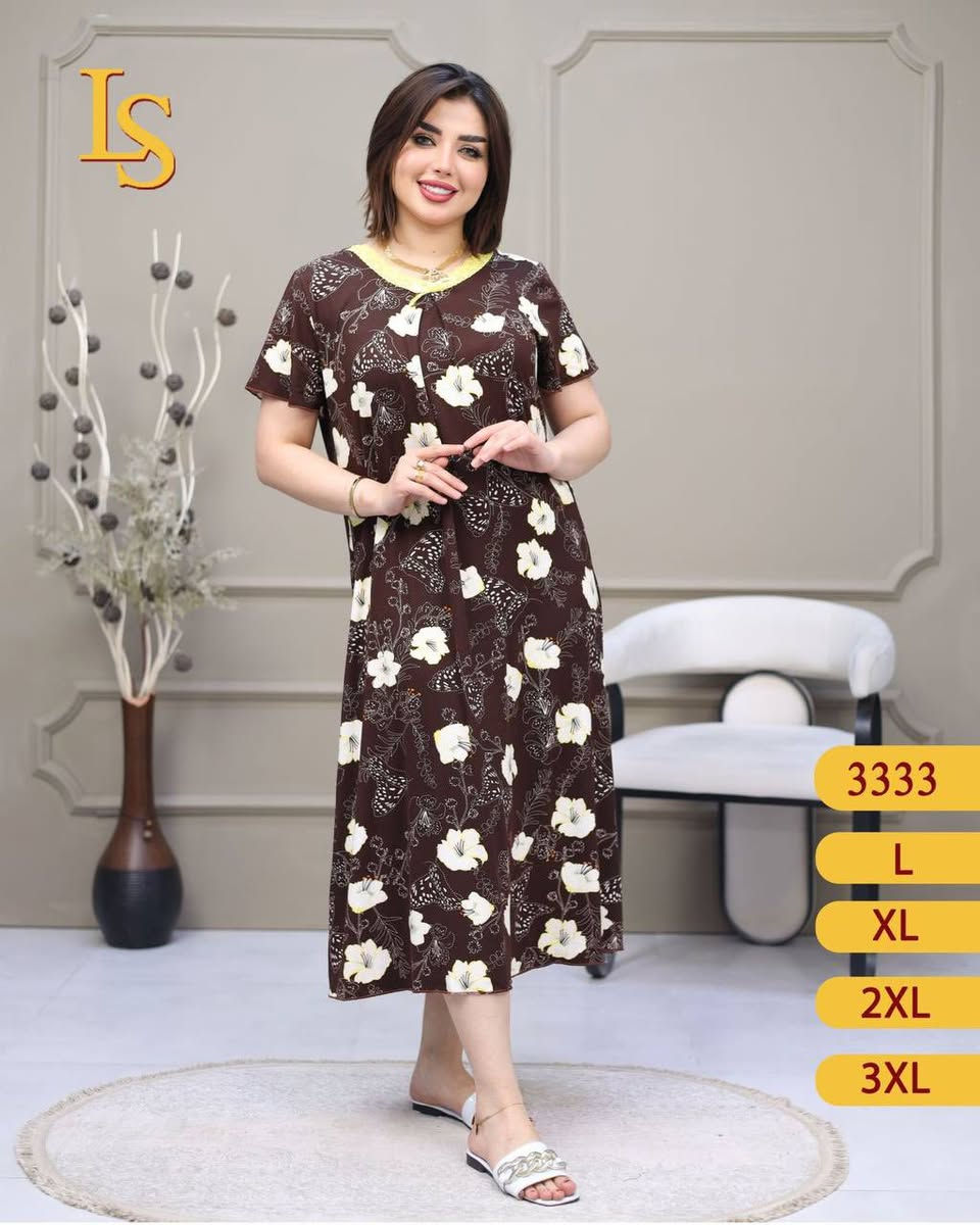 عرض لمدة محدودة
كل قطعة داخل المنشور ٧٠٠٠ فقط فقط فقط 
القطع محدودة
توصيل كافة المحافظات ٥٠٠٠


**إذا كنت صاحب هذا الإعلان وتريد حذفه لأي سبب، رجاءا أرسل رسالة إلى الدعم الفني**